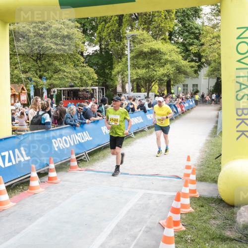 09.05.2026 - Störlauf H.Heesch http://msf.ph/oto/9680635 09.05.2026 17:49:44 Ziel 2520, 89 meine-sportfotos.de
