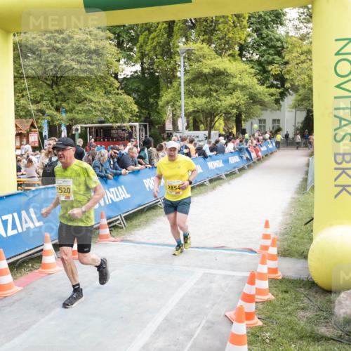 09.05.2026 - Störlauf H.Heesch http://msf.ph/oto/9680637 09.05.2026 17:49:46 Ziel 1520, 2854, 80 meine-sportfotos.de