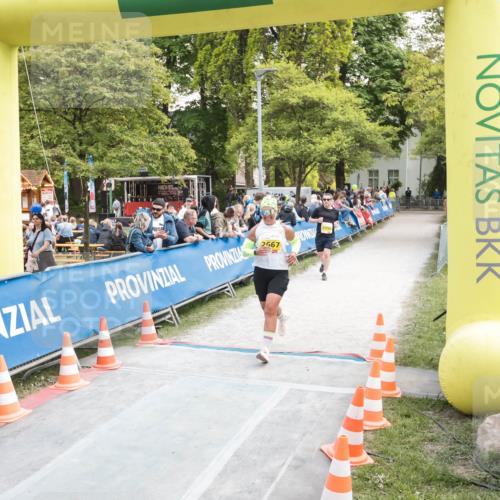 09.05.2026 - Störlauf H.Heesch http://msf.ph/oto/9680639 09.05.2026 17:50:09 Ziel 2667 meine-sportfotos.de