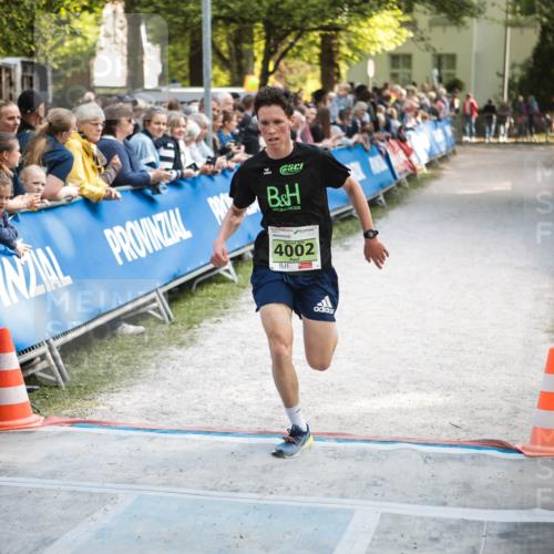 09.05.2026 - Störlauf H.Heesch http://msf.ph/oto/9680640 09.05.2026 17:17:50 Ziel 1224, 14, 4002 meine-sportfotos.de