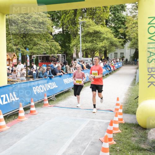 09.05.2026 - Störlauf H.Heesch http://msf.ph/oto/9680645 09.05.2026 17:50:30 Ziel  meine-sportfotos.de