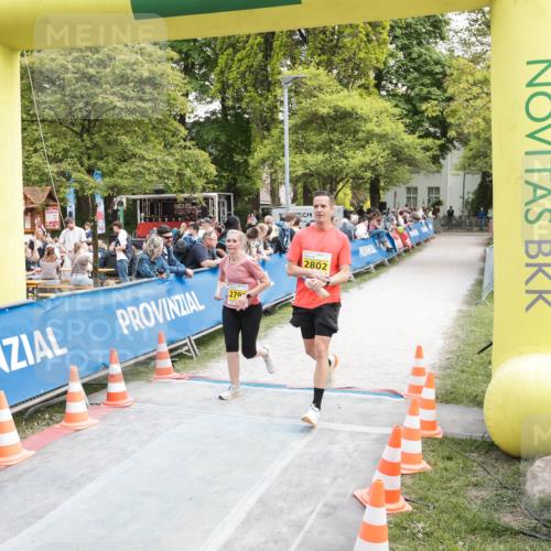 09.05.2026 - Störlauf H.Heesch http://msf.ph/oto/9680647 09.05.2026 17:50:31 Ziel 2802 meine-sportfotos.de