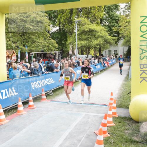 09.05.2026 - Störlauf H.Heesch http://msf.ph/oto/9680652 09.05.2026 17:51:17 Ziel 2579, 2614, 82 meine-sportfotos.de