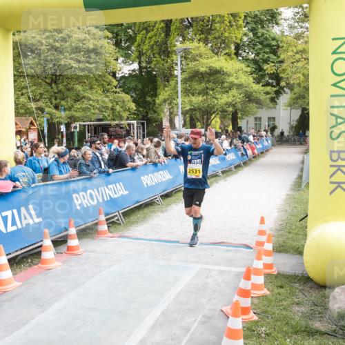 09.05.2026 - Störlauf H.Heesch http://msf.ph/oto/9680653 09.05.2026 17:51:22 Ziel 2531 meine-sportfotos.de