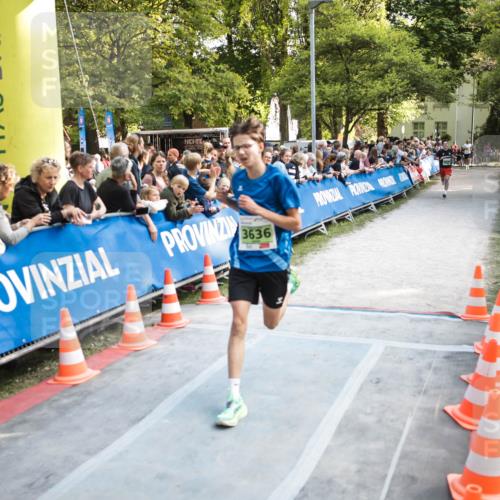 09.05.2026 - Störlauf H.Heesch http://msf.ph/oto/9680654 09.05.2026 17:18:14 Ziel 3636 meine-sportfotos.de