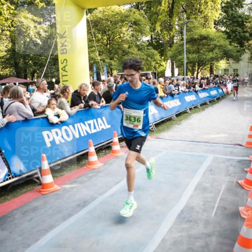 09.05.2026 - Störlauf H.Heesch http://msf.ph/oto/9680655 09.05.2026 17:18:15 Ziel 3636 meine-sportfotos.de
