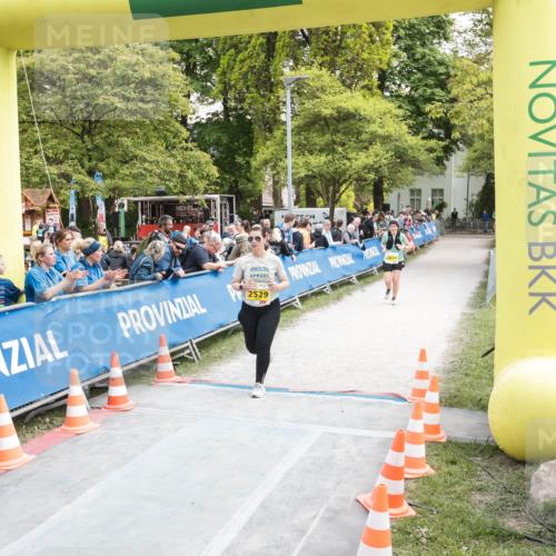 09.05.2026 - Störlauf H.Heesch http://msf.ph/oto/9680656 09.05.2026 17:51:41 Ziel 88 meine-sportfotos.de