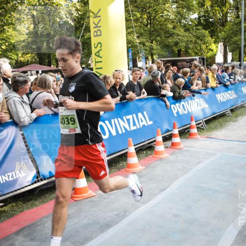 09.05.2026 - Störlauf H.Heesch http://msf.ph/oto/9680663 09.05.2026 17:18:19 Ziel 4039 meine-sportfotos.de