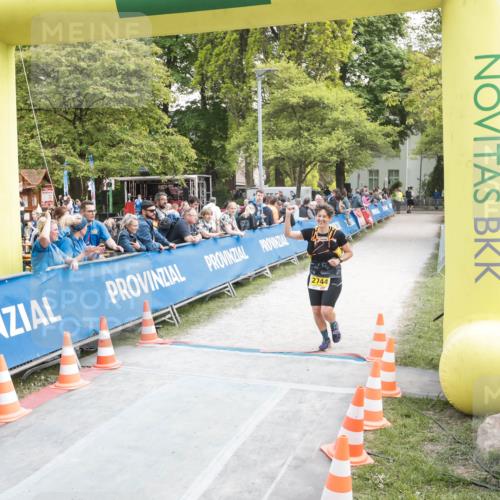 09.05.2026 - Störlauf H.Heesch http://msf.ph/oto/9680664 09.05.2026 17:52:30 Ziel  meine-sportfotos.de