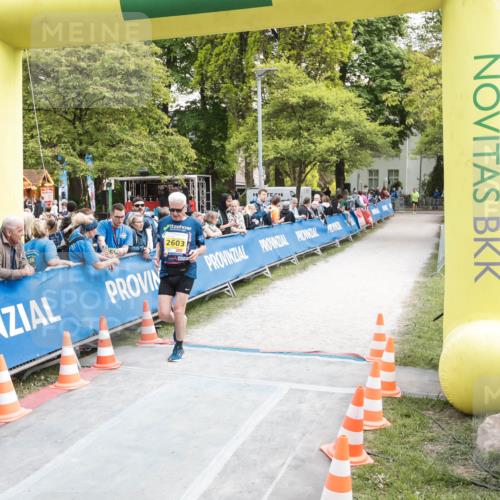 09.05.2026 - Störlauf H.Heesch http://msf.ph/oto/9680670 09.05.2026 17:54:29 Ziel 2603, 00 meine-sportfotos.de