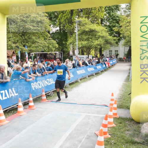09.05.2026 - Störlauf H.Heesch http://msf.ph/oto/9680674 09.05.2026 17:55:00 Ziel 2596, 00 meine-sportfotos.de