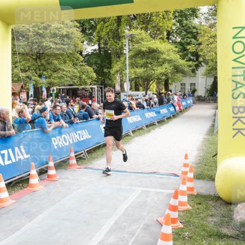 09.05.2026 - Störlauf H.Heesch http://msf.ph/oto/9680678 09.05.2026 17:55:26 Ziel 00 meine-sportfotos.de