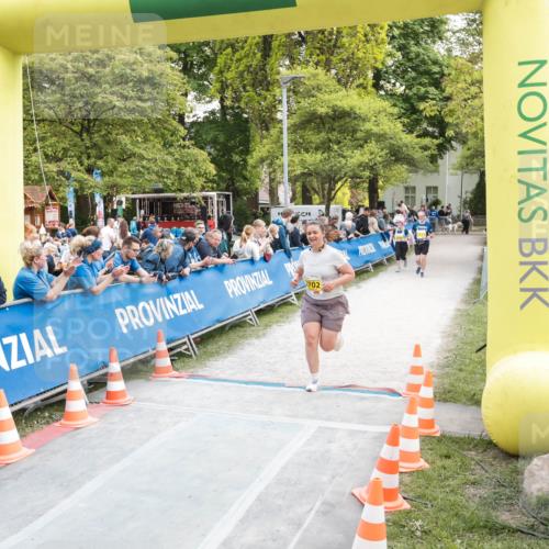 09.05.2026 - Störlauf H.Heesch http://msf.ph/oto/9680687 09.05.2026 17:57:46 Ziel 702, 00 meine-sportfotos.de