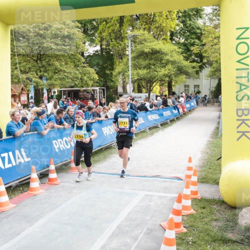 09.05.2026 - Störlauf H.Heesch http://msf.ph/oto/9680689 09.05.2026 17:57:51 Ziel 00 meine-sportfotos.de