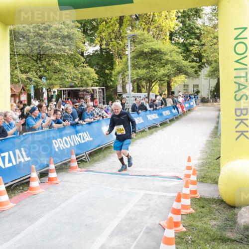 09.05.2026 - Störlauf H.Heesch http://msf.ph/oto/9680691 09.05.2026 17:58:45 Ziel 100 meine-sportfotos.de