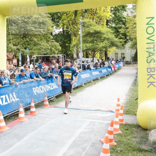09.05.2026 - Störlauf H.Heesch http://msf.ph/oto/9680700 09.05.2026 18:00:10 Ziel  meine-sportfotos.de