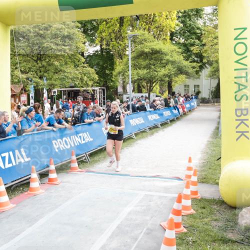 09.05.2026 - Störlauf H.Heesch http://msf.ph/oto/9680702 09.05.2026 18:00:35 Ziel 88 meine-sportfotos.de