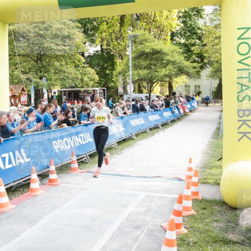 09.05.2026 - Störlauf H.Heesch http://msf.ph/oto/9680705 09.05.2026 18:03:18 Ziel 2640 meine-sportfotos.de