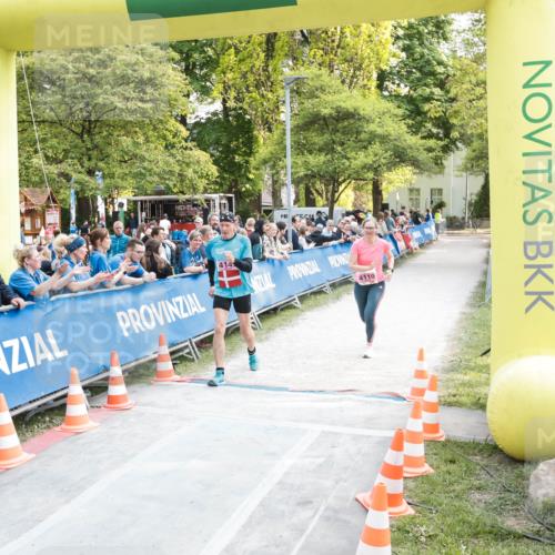 09.05.2026 - Störlauf H.Heesch http://msf.ph/oto/9680707 09.05.2026 18:04:11 Ziel  meine-sportfotos.de