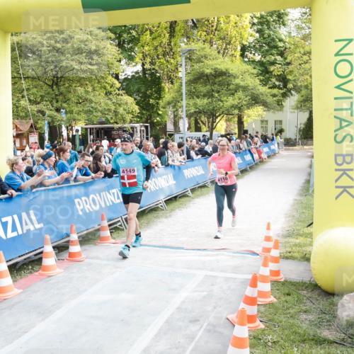 09.05.2026 - Störlauf H.Heesch http://msf.ph/oto/9680709 09.05.2026 18:04:11 Ziel 4149, 4110 meine-sportfotos.de