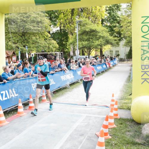 09.05.2026 - Störlauf H.Heesch http://msf.ph/oto/9680711 09.05.2026 18:04:12 Ziel  meine-sportfotos.de