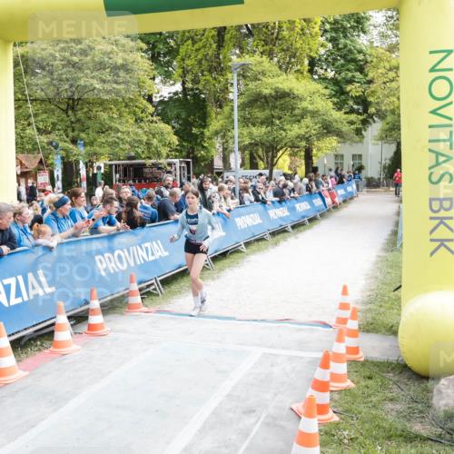 09.05.2026 - Störlauf H.Heesch http://msf.ph/oto/9680713 09.05.2026 18:05:39 Ziel  meine-sportfotos.de