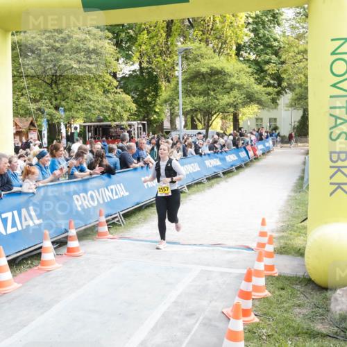 09.05.2026 - Störlauf H.Heesch http://msf.ph/oto/9680715 09.05.2026 18:06:07 Ziel  meine-sportfotos.de