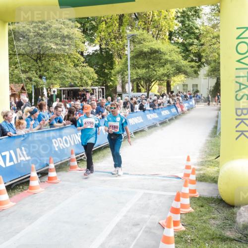 09.05.2026 - Störlauf H.Heesch http://msf.ph/oto/9680721 09.05.2026 18:06:54 Ziel 4190, 180 meine-sportfotos.de