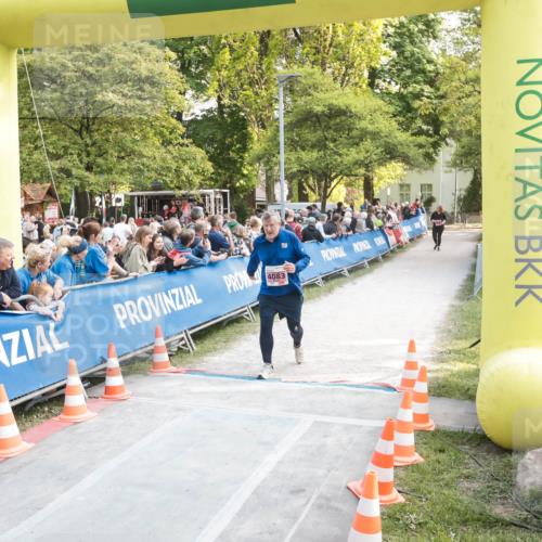 09.05.2026 - Störlauf H.Heesch http://msf.ph/oto/9680723 09.05.2026 18:08:22 Ziel  meine-sportfotos.de