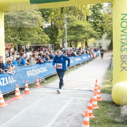 09.05.2026 - Störlauf H.Heesch http://msf.ph/oto/9680725 09.05.2026 18:08:22 Ziel  meine-sportfotos.de
