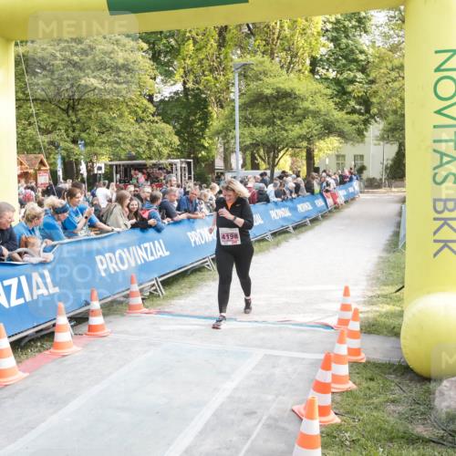 09.05.2026 - Störlauf H.Heesch http://msf.ph/oto/9680727 09.05.2026 18:08:32 Ziel 4198 meine-sportfotos.de