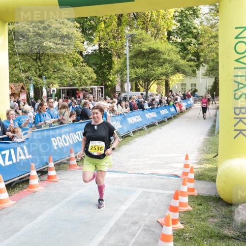 09.05.2026 - Störlauf H.Heesch http://msf.ph/oto/9680729 09.05.2026 18:08:50 Ziel 2536 meine-sportfotos.de