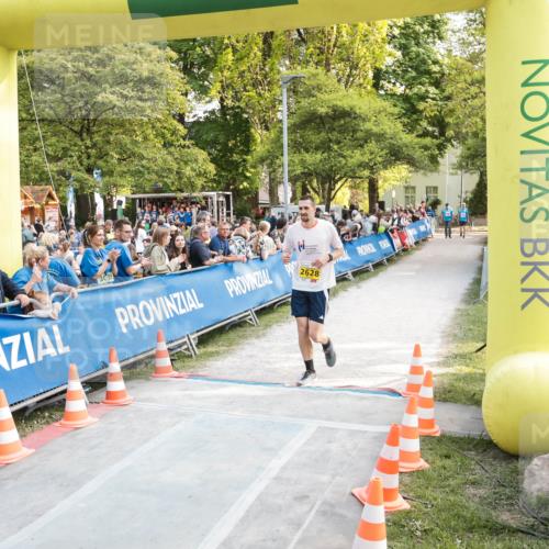 09.05.2026 - Störlauf H.Heesch http://msf.ph/oto/9680735 09.05.2026 18:09:33 Ziel 3039, 2628, 88 meine-sportfotos.de