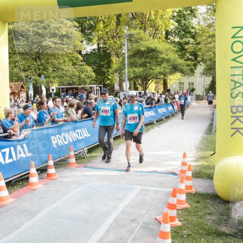 09.05.2026 - Störlauf H.Heesch http://msf.ph/oto/9680737 09.05.2026 18:09:48 Ziel 4193, 4183 meine-sportfotos.de