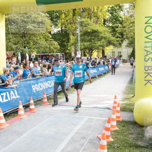 09.05.2026 - Störlauf H.Heesch http://msf.ph/oto/9680739 09.05.2026 18:09:48 Ziel 4193, 4183 meine-sportfotos.de