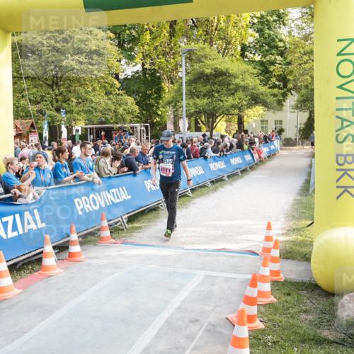09.05.2026 - Störlauf H.Heesch http://msf.ph/oto/9680744 09.05.2026 18:09:55 Ziel  meine-sportfotos.de