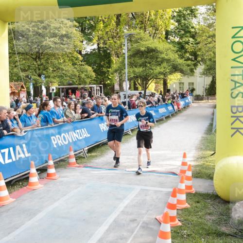 09.05.2026 - Störlauf H.Heesch http://msf.ph/oto/9680746 09.05.2026 18:10:36 Ziel  meine-sportfotos.de