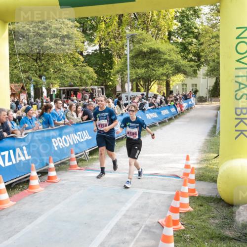 09.05.2026 - Störlauf H.Heesch http://msf.ph/oto/9680748 09.05.2026 18:10:36 Ziel 4158 meine-sportfotos.de