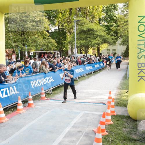 09.05.2026 - Störlauf H.Heesch http://msf.ph/oto/9680750 09.05.2026 18:11:21 Ziel  meine-sportfotos.de