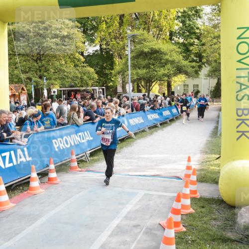 09.05.2026 - Störlauf H.Heesch http://msf.ph/oto/9680752 09.05.2026 18:11:22 Ziel 4135 meine-sportfotos.de