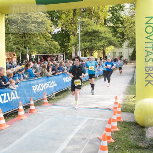 09.05.2026 - Störlauf H.Heesch http://msf.ph/oto/9680754 09.05.2026 18:11:26 Ziel  meine-sportfotos.de