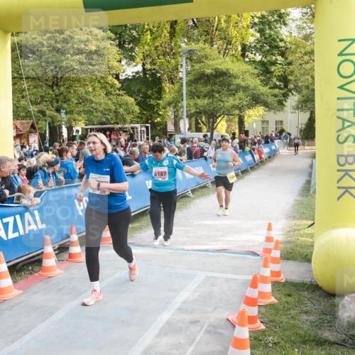 09.05.2026 - Störlauf H.Heesch http://msf.ph/oto/9680760 09.05.2026 18:11:30 Ziel  meine-sportfotos.de