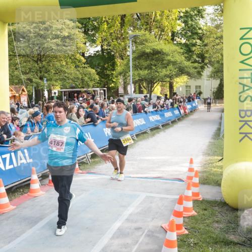 09.05.2026 - Störlauf H.Heesch http://msf.ph/oto/9680762 09.05.2026 18:11:32 Ziel 4187, 2984 meine-sportfotos.de