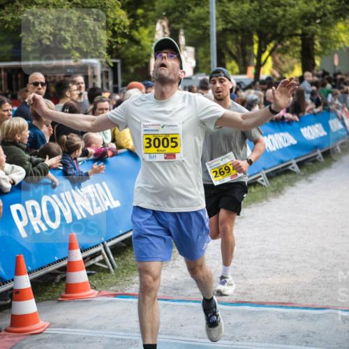 09.05.2026 - Störlauf H.Heesch http://msf.ph/oto/9680763 09.05.2026 17:19:48 Ziel 2026, 3005, 2697 meine-sportfotos.de