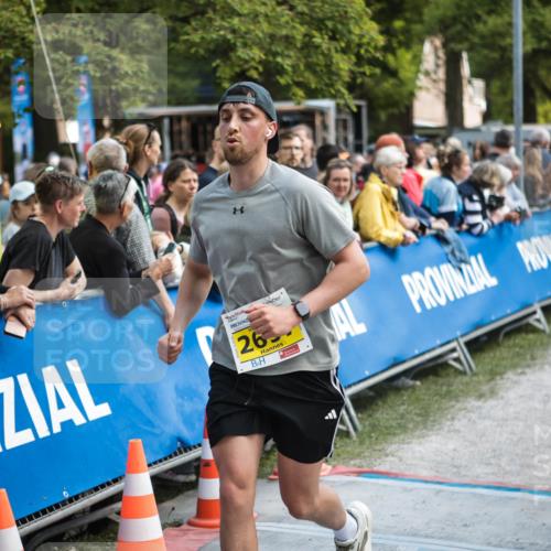 09.05.2026 - Störlauf H.Heesch http://msf.ph/oto/9680765 09.05.2026 17:19:49 Ziel 26 meine-sportfotos.de