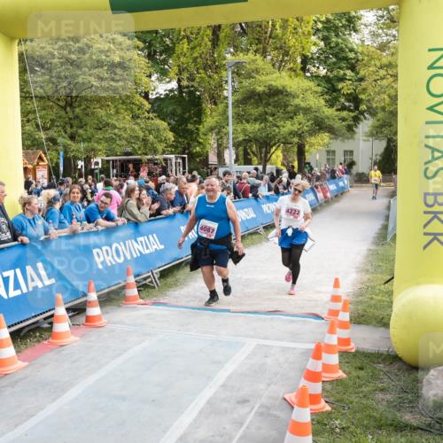 09.05.2026 - Störlauf H.Heesch http://msf.ph/oto/9680768 09.05.2026 18:12:32 Ziel  meine-sportfotos.de
