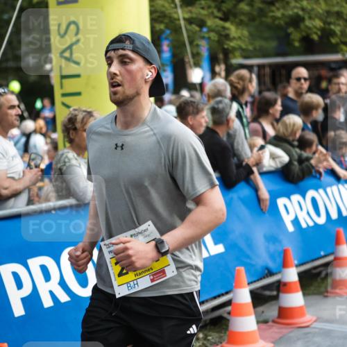 09.05.2026 - Störlauf H.Heesch http://msf.ph/oto/9680769 09.05.2026 17:19:50 Ziel  meine-sportfotos.de