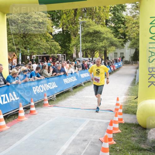 09.05.2026 - Störlauf H.Heesch http://msf.ph/oto/9680770 09.05.2026 18:12:44 Ziel  meine-sportfotos.de