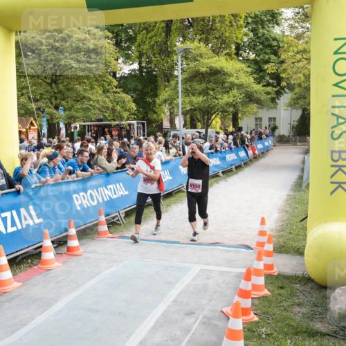 09.05.2026 - Störlauf H.Heesch http://msf.ph/oto/9680777 09.05.2026 18:13:36 Ziel 89 meine-sportfotos.de