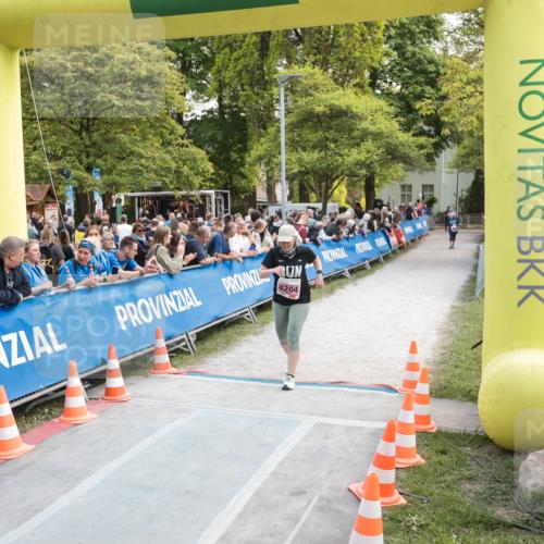 09.05.2026 - Störlauf H.Heesch http://msf.ph/oto/9680779 09.05.2026 18:14:00 Ziel 4204, 80 meine-sportfotos.de